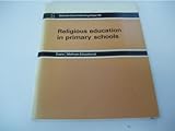 Religious education in primary schools