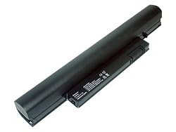 11.10V,2600mAh,Li-ion,Replacement Laptop Battery for Dell Inspiron 1210, Inspiron Mini 12,Compatible Part Numbers of Dell:312-0810, 451-10703, C647H, F707H