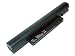 11.10V,2600mAh,Li-ion,Replacement Laptop Battery for Dell Inspiron 1210, Inspiron Mini 12,Compatible Part Numbers of Dell:312-0810, 451-10703, C647H, F707H