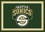 Seattle Supersonics 5' 4