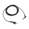 C�ble audio de rechange pour casque Bose� AE2