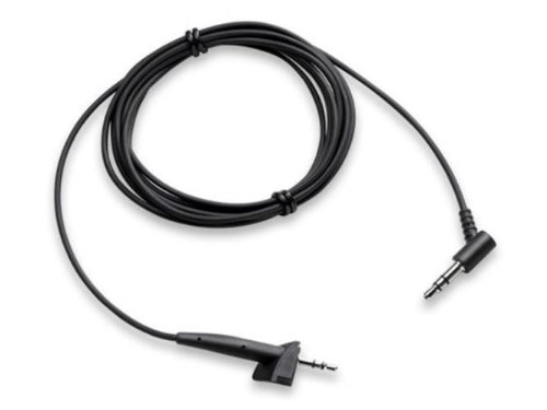 Bose&reg;Ersatz-Audiokabel f&uuml;r AE2 Kopfh&ouml;rer, schwarz Preisvergleich