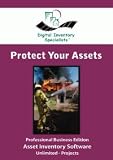 Asset Inventory Software - A Business Opportunity