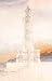 Lighthouse (Section) Art Print Poster By Victor Postolle, 20 " x 27 "