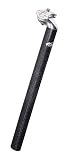 BBB FiberPost BSP-30 Tige de selle en carbone pour vélo
