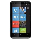 HTC HD7 | Black