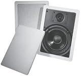 M&S S50W - Speaker - 2-way