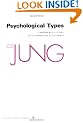 Collected Works of C.G. Jung, Volume 6: Psychological Types