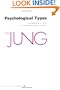Psychological Types (Collected Works of C.G. Jung Vol.6)