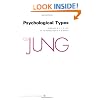 Psychological Types (Collected Works of C.G. Jung Vol.6)