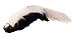 Pet Supplies : Coleman Super Sized Skunk Tail Dog Toy