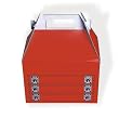 Handy Man - Large Gift Boxes (9" x 6" x 6")