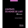 Contrats du Monde de l'Art 2 Photographe