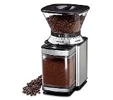 Cuisinart Automatic Burr Mill