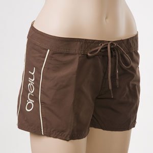 O'Neill Bali gals boardshorts - short solid-color trunks - Onebu