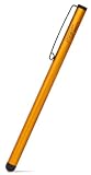Produkt-Bild: Ten1 Pogo Sketch +, Stylus f&uuml;r iPad, iPhone & iPod touch, Orange