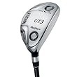MacGregor Golf MacTec NVG2 UT Hybrid Club