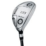 MacGregor Golf MacTec NVG2 UT Hybrid Club