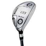 MacGregor Golf MacTec NVG2 UT Hybrid Club