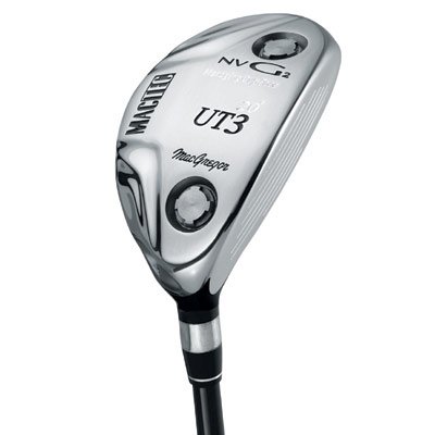 Buy MacGregor Golf MacTec NVG2 UT Hybrid Club by MacGregor