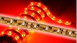 Low profile 5m LED tape - White (Product Code: 54157 P153.717)