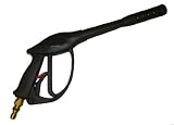 A09154 Trigger Gun & Lance 3700 PSI, 3/8 QC Plug