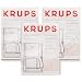 Krups NaturActiv Filters (2 pk)