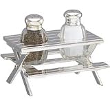 Review Jaf Gifts 497 / PICNIC TABLE SALT/PEPPER - PICNIC TABLE SALT AND PEPPER SHAKERS