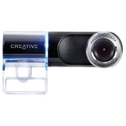 Creative Labs Live Ultra Webcam