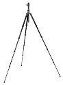 Gitzo GT1550T T6X Carbon Fiber Series 1 Rapid Column 5 Section Traveler Tripod