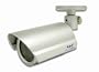 SecurityMan Outdoor/Indoor Color CCD Camera Kit with 100ft Cable & Adapter (XB631R)