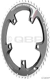 FSA Super Road chainring, 130BCDx53T blk 790