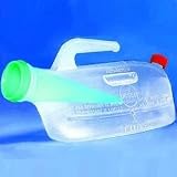 Ursec Spill Proof Urinal - Male Spill Proof Urinal - PSCURSEC
