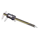 Clarke CM145 Digital Vernier Caliper