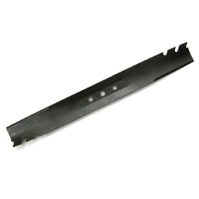 Lawn Boy 89963 20-Inch Replacement Lawn Mower Blade
