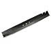 Lawn Boy 89963 20-Inch Replacement Lawn Mower Blade