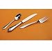 Peacock Extra Heavy 18/8 Stainless Steel Dinner Fork Peacock Extra Heavy 18/8 Stainless Steel Dinner Fork