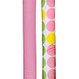 2 Pack Go Mama Go Wonder Bumpers Tickled Pink Bumper