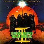 Teenage Mutant Ninja Turtles 3