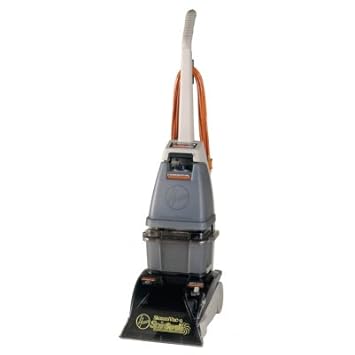   Hoover C3820 SteamVac Spotter / Carpet Cleaner