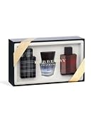 Burberry Macy's Exclusive Men's Coffret