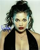 Fishel, Danielle - Signed 8x10