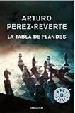 La tabla de Flandes Medium