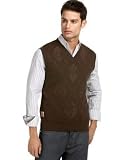 Marc Ecko - Marc Ecko Cut & Sew Diamond Bluff Vest
