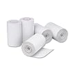 Thermal Register Cash Roll, 3-1/8"x90', 72/CT, White