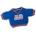 Build-A-Bear Workshop New York Giants Pullover