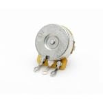 500K Audio Pot CTS Vintage Style Split Knurled Shaft