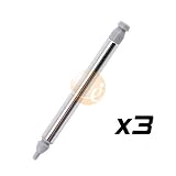 3 Pack For HTC Cingular 8125 Pocket PC PDA Stylus Pen