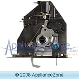 Review Whirlpool  / Stove/Oven/Range Door Latch Assy - 4451424
