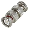 BNC Male To BNC Male Adapter
